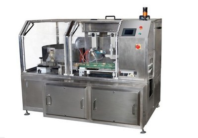 藥品包裝機械產品頻道