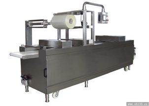 中國包裝機械行業(yè)市場前景分析