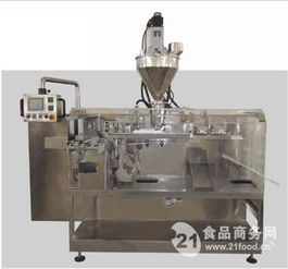 人天包裝機械 產(chǎn)品展示與加盟機會解析