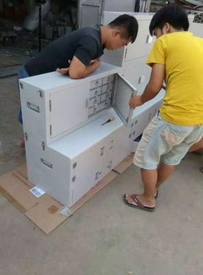 電子機箱、包裝機械鈑金外殼與光氧機箱的專業(yè)生產(chǎn)與應(yīng)用