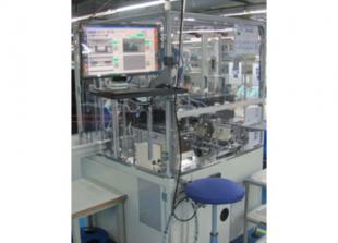 包裝機械 自動化檢測系統設備的關鍵應用與發展趨勢