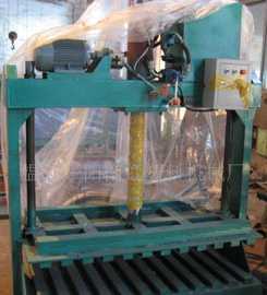 4T噸袋編織袋網(wǎng)眼袋液壓打包機(jī) 包裝機(jī)械領(lǐng)域的強(qiáng)力助手